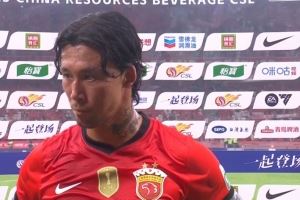 张琳芃：李新翔、蒯纪闻很有潜力，球队更新换代需要他们站出来